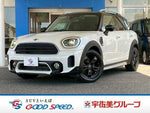 MINI COOPER D CROSSOVER