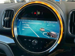 MINI COOPER D CROSSOVER