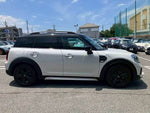 MINI COOPER D CROSSOVER