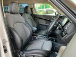 MINI COOPER D CROSSOVER