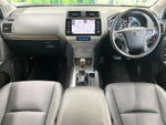 LANDCRUISER PRADO