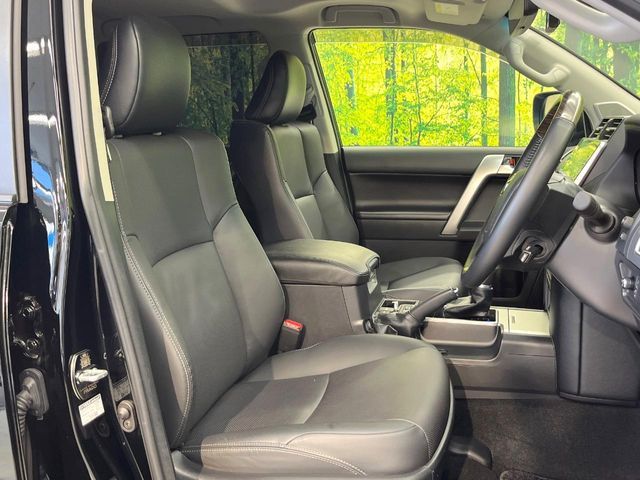 LANDCRUISER PRADO