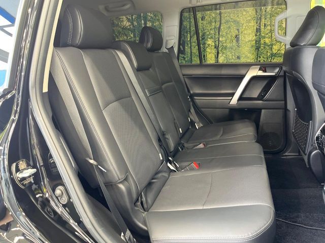 LANDCRUISER PRADO