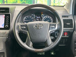 LANDCRUISER PRADO