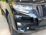 LANDCRUISER PRADO