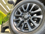 LANDCRUISER PRADO