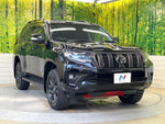 LANDCRUISER PRADO