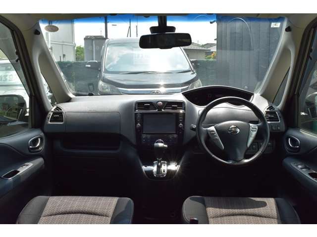 SERENA S-HYBRID