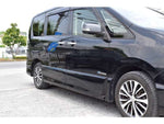 SERENA S-HYBRID