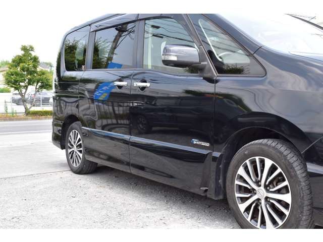 SERENA S-HYBRID
