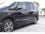 SERENA S-HYBRID