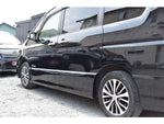 SERENA S-HYBRID
