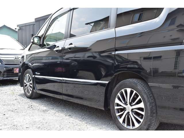 SERENA S-HYBRID