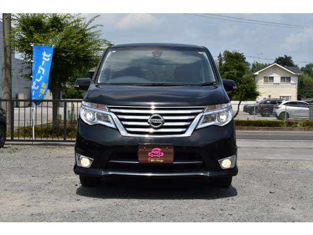 SERENA S-HYBRID