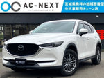 CX-5 4WD