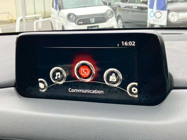 CX-5 4WD