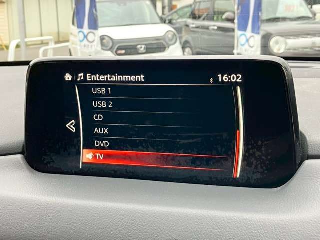 CX-5 4WD