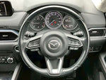 CX-5 4WD
