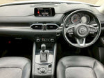 CX-5 4WD