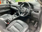 CX-5 4WD