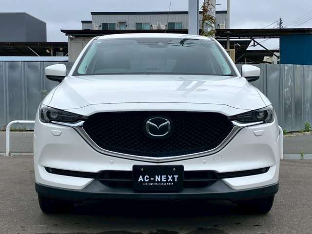 CX-5 4WD