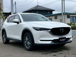 CX-5 4WD