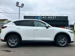 CX-5 4WD