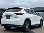 CX-5 4WD