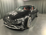 MERCEDES AMG CLE class Cabriolet