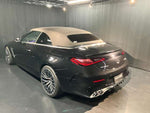 MERCEDES AMG CLE class Cabriolet