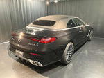 MERCEDES AMG CLE class Cabriolet