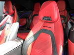 MERCEDES AMG CLE class Cabriolet