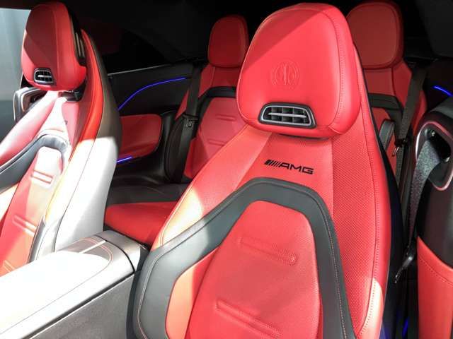 MERCEDES AMG CLE class Cabriolet