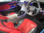 MERCEDES AMG CLE class Cabriolet