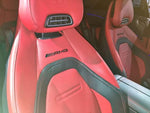 MERCEDES AMG CLE class Cabriolet