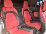 MERCEDES AMG CLE class Cabriolet