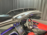 MERCEDES AMG CLE class Cabriolet