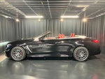 MERCEDES AMG CLE class Cabriolet