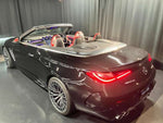 MERCEDES AMG CLE class Cabriolet