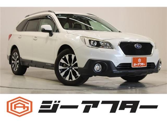 LEGACY OUTBACK