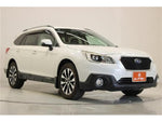LEGACY OUTBACK