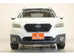 LEGACY OUTBACK