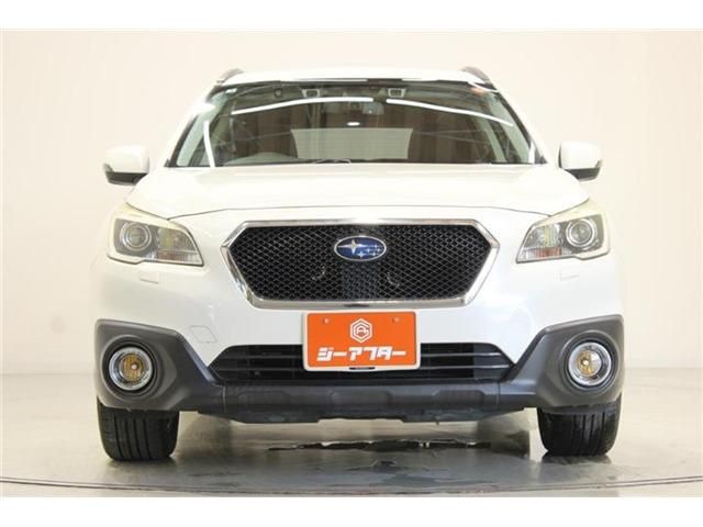 LEGACY OUTBACK