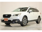 LEGACY OUTBACK