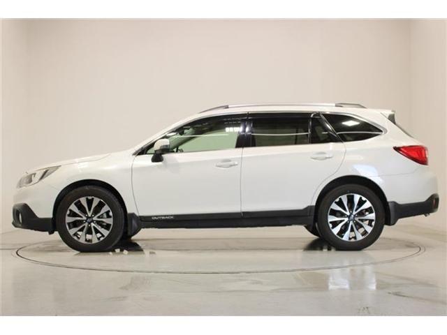 LEGACY OUTBACK