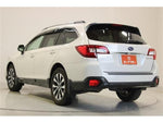 LEGACY OUTBACK