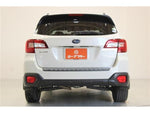 LEGACY OUTBACK