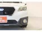 LEGACY OUTBACK