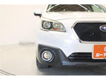 LEGACY OUTBACK