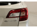LEGACY OUTBACK